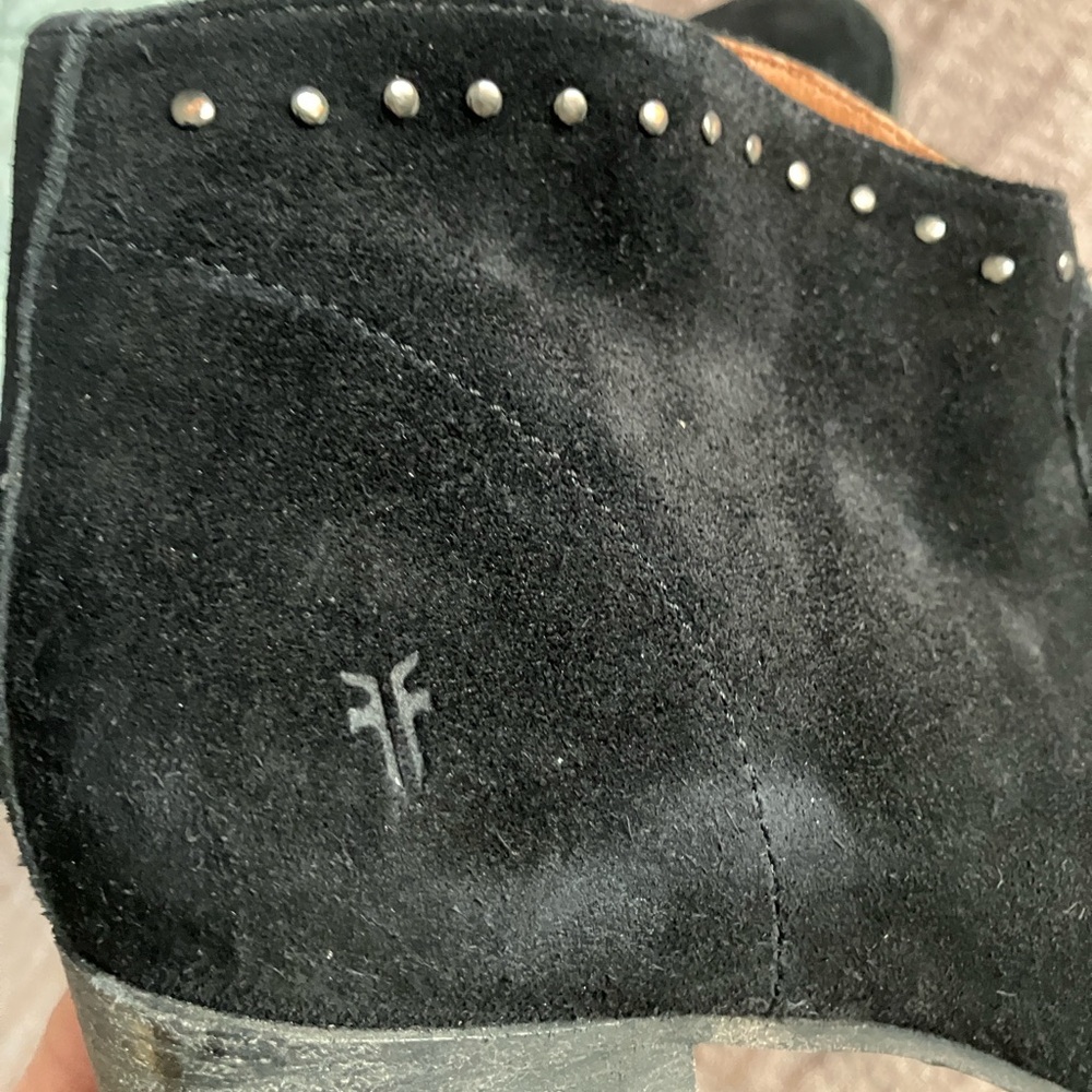 Frye Booties - Picture 7 of 9